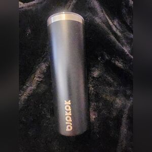 Bjakak Tumbler, 20oz, NWT